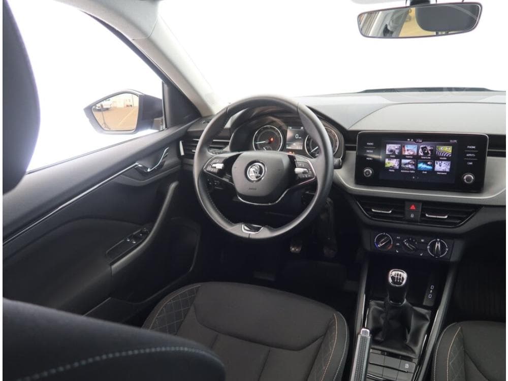 2023 Škoda KAMIQ - 13