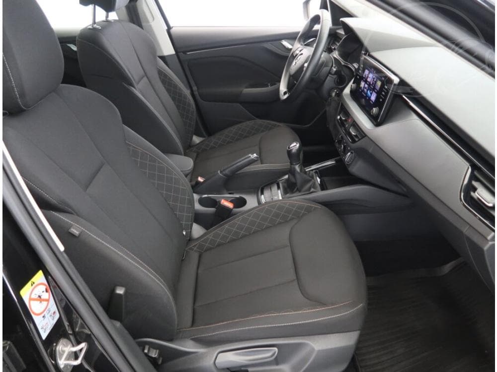 2023 Škoda KAMIQ - 17
