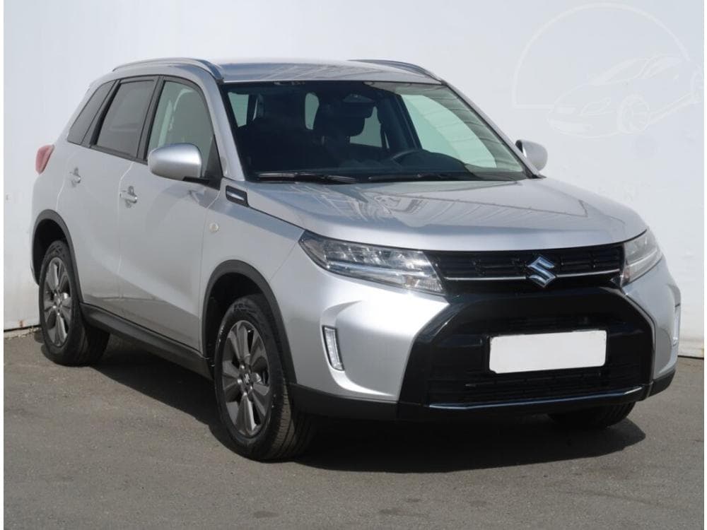 2025 Suzuki VITARA