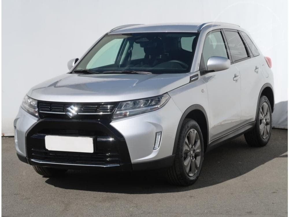 2025 Suzuki VITARA - 4