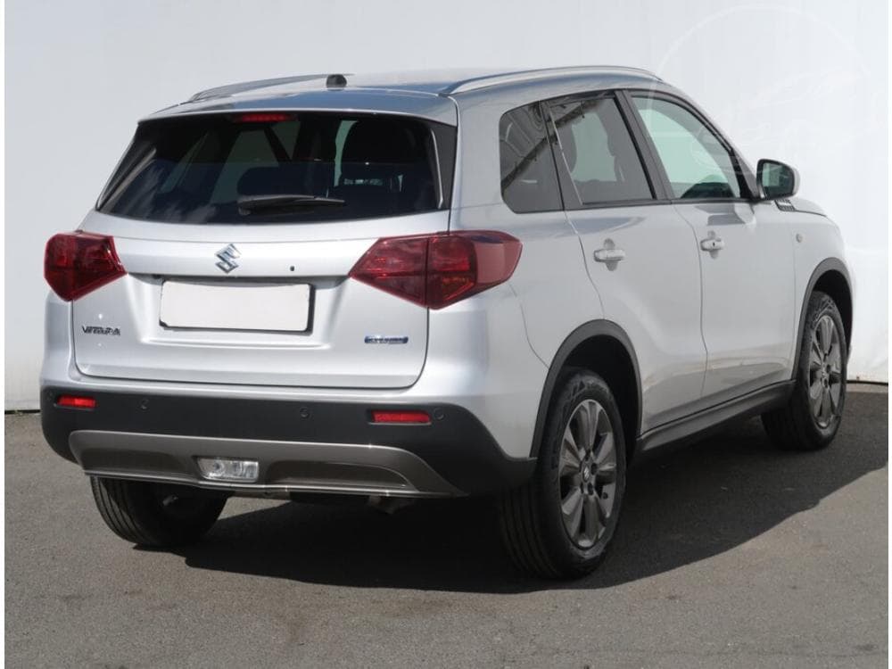 2025 Suzuki VITARA - 13