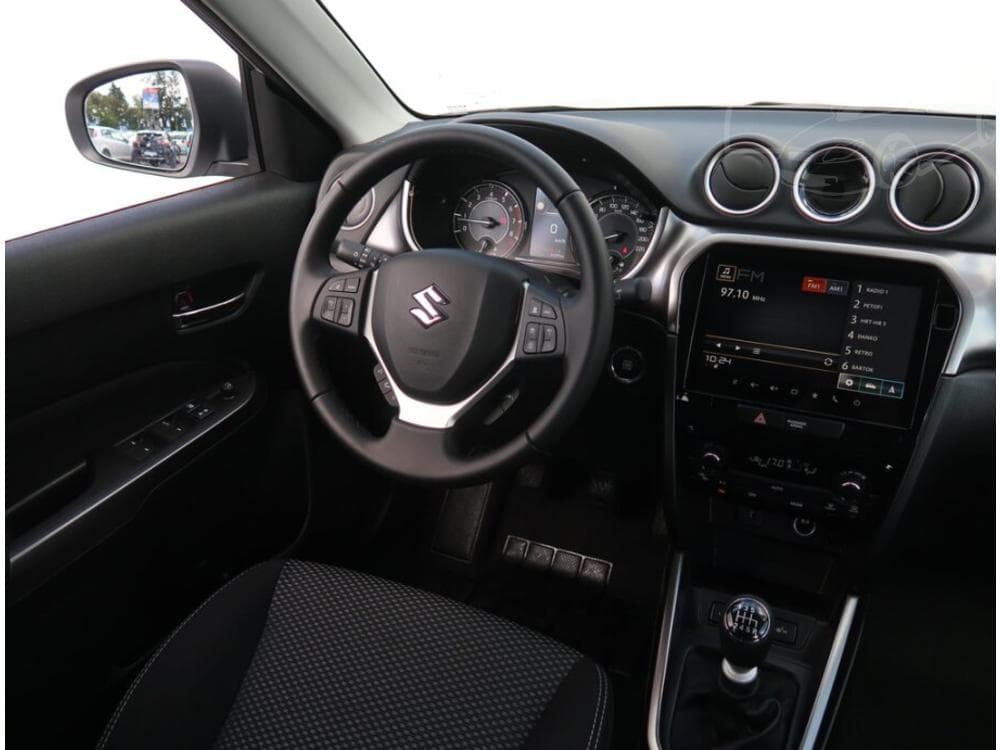 2025 Suzuki VITARA - 19