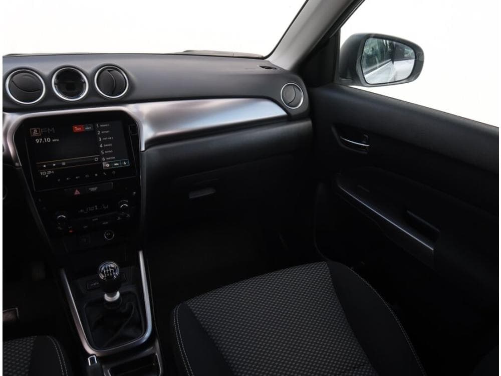 2025 Suzuki VITARA - 22