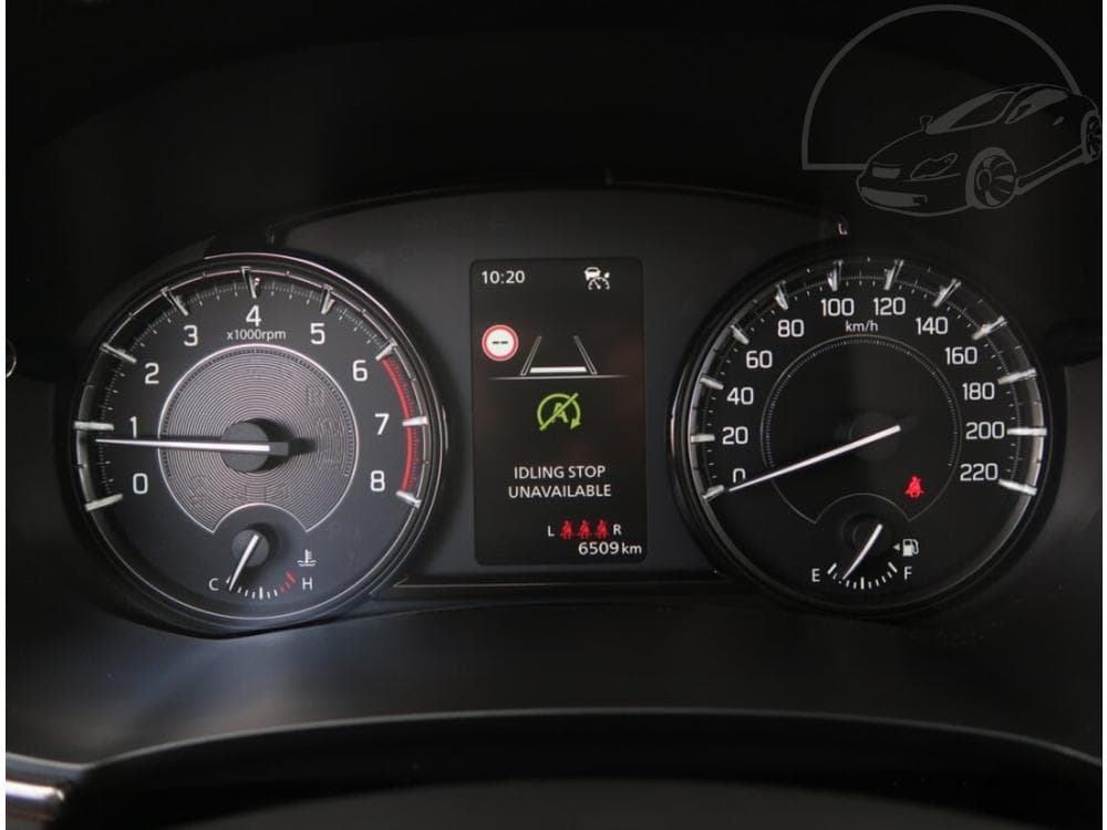 2025 Suzuki VITARA - 31