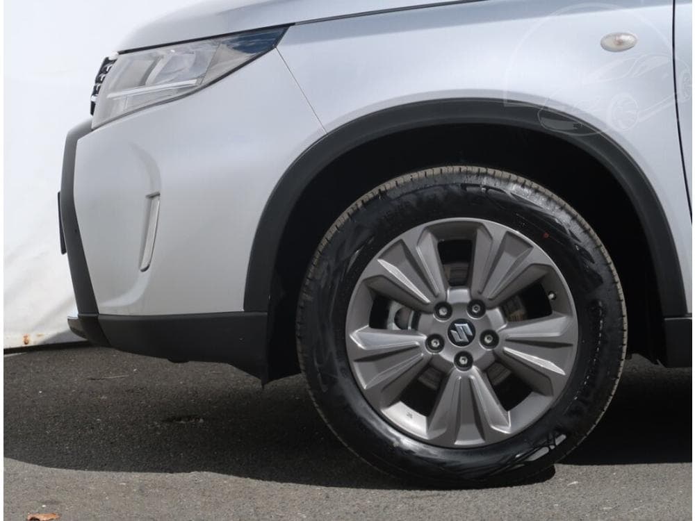 2025 Suzuki VITARA - 40