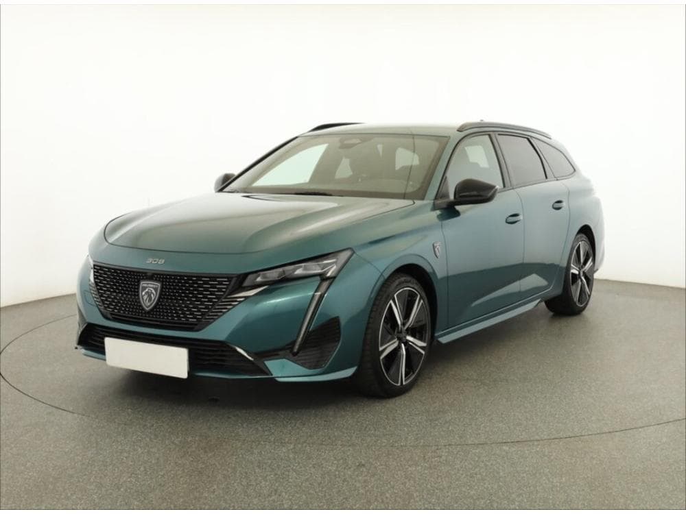 2022 Peugeot 308 - 3