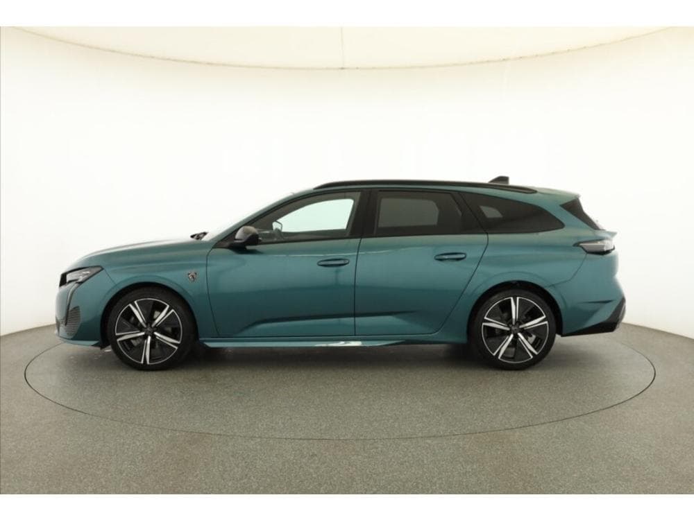 2022 Peugeot 308 - 5
