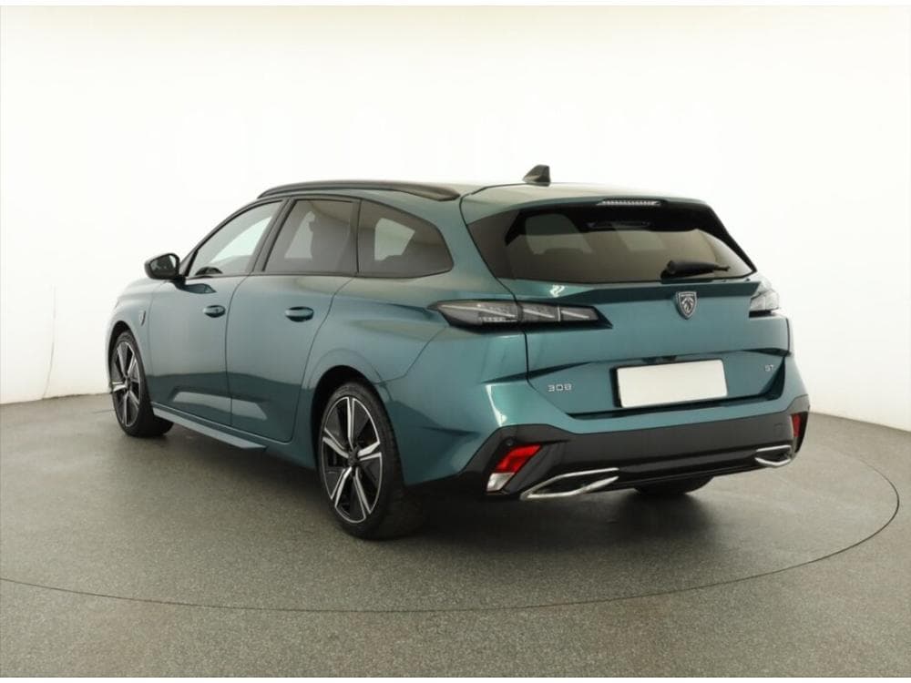 2022 Peugeot 308 - 7