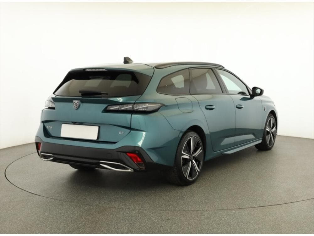 2022 Peugeot 308 - 9