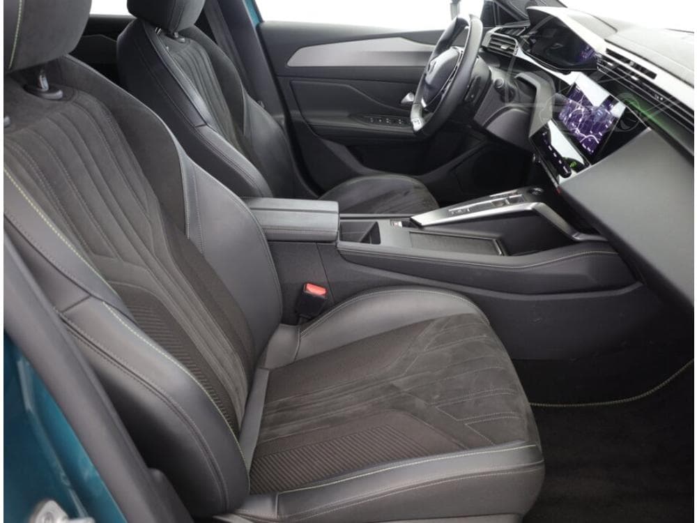 2022 Peugeot 308 - 13