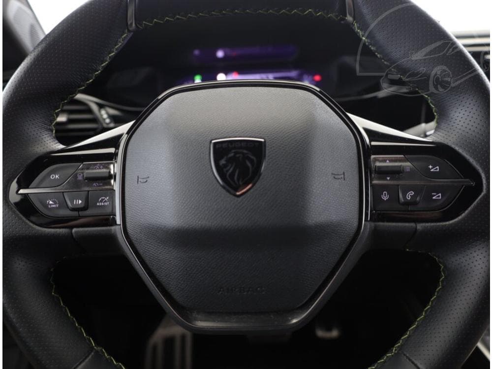 2022 Peugeot 308 - 15