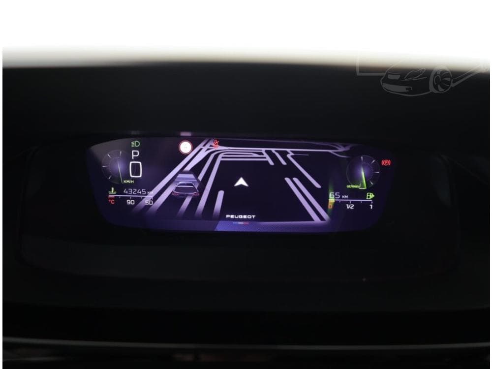 2022 Peugeot 308 - 17
