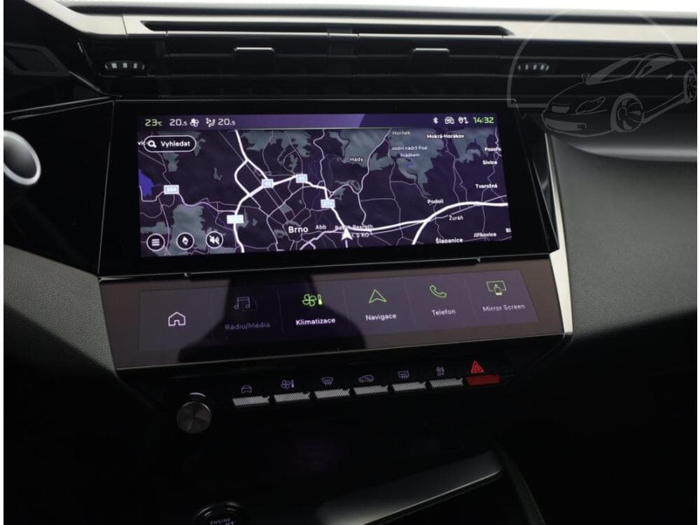 2022 Peugeot 308 - 19