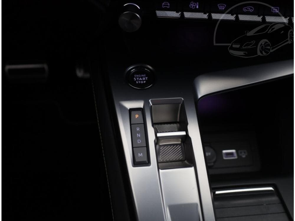 2022 Peugeot 308 - 21