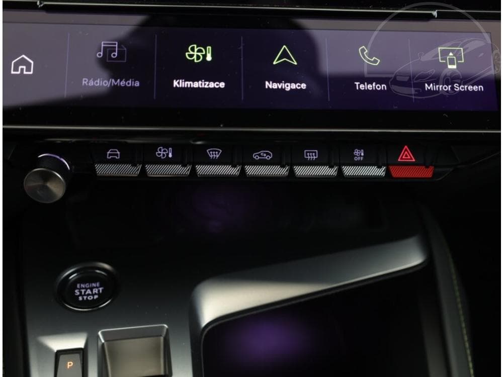 2022 Peugeot 308 - 27
