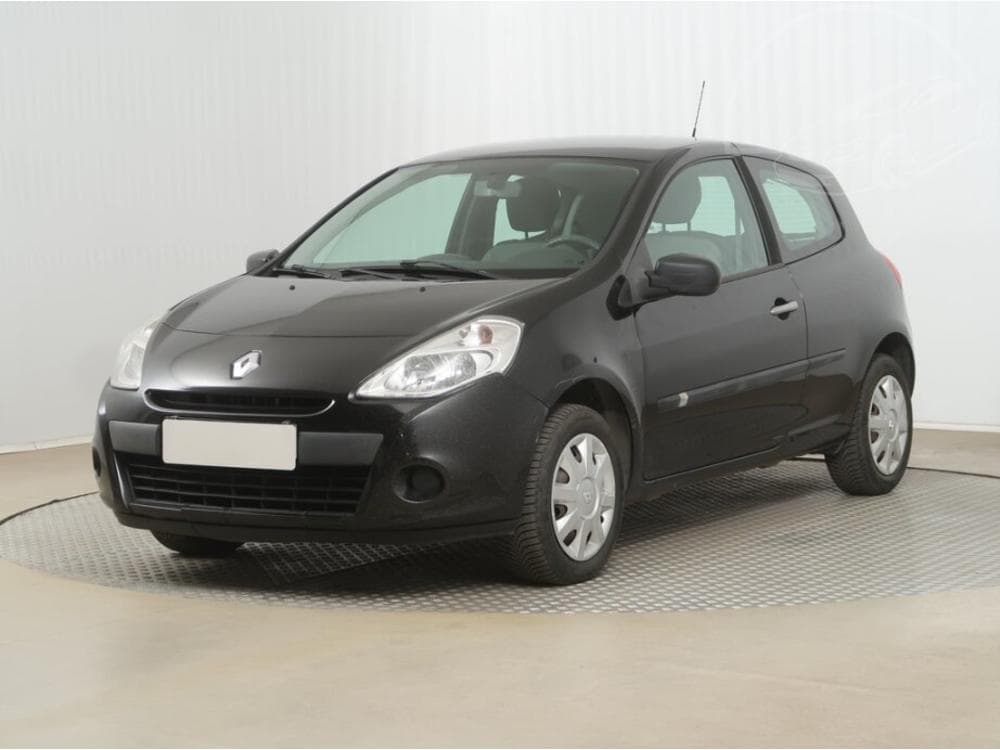 2011 Renault CLIO - 3