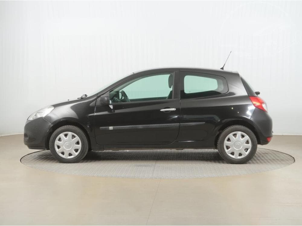 2011 Renault CLIO - 5