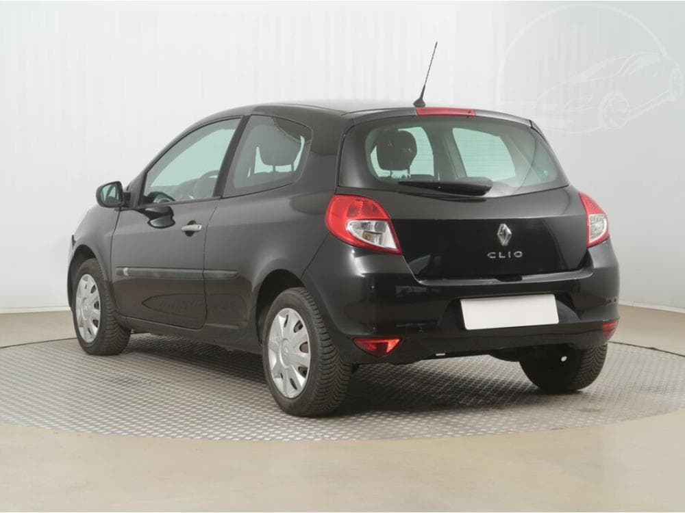 2011 Renault CLIO - 7