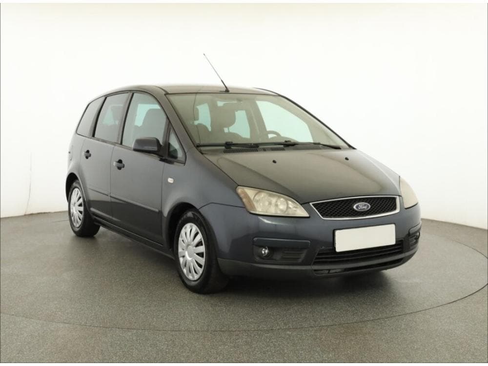 2007 Ford C-MAX