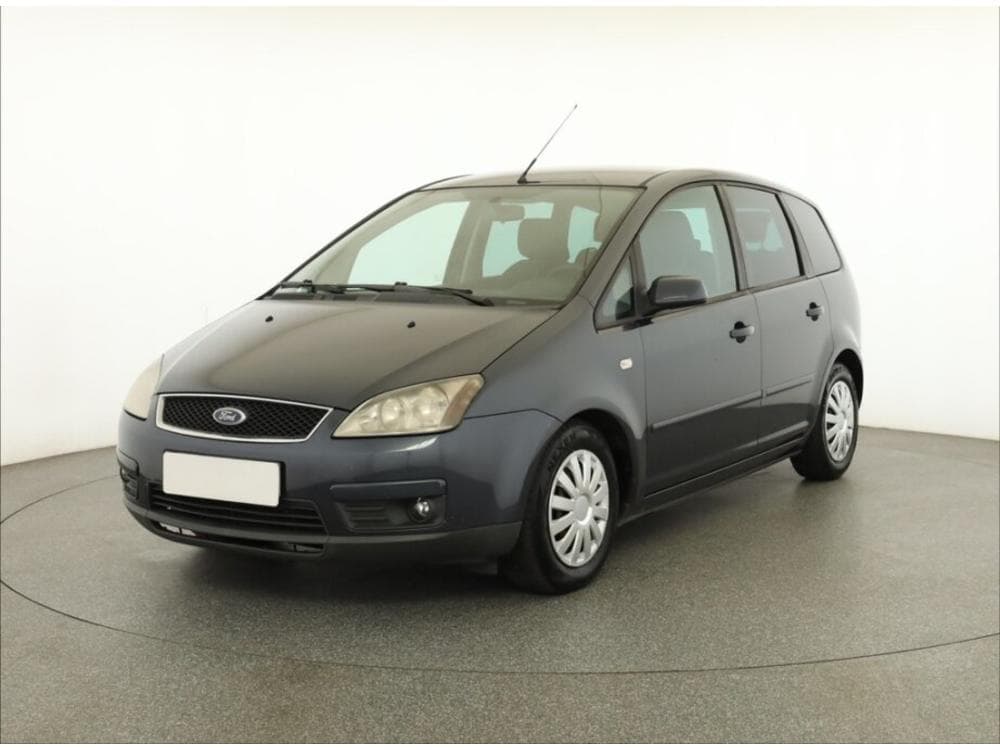 2007 Ford C-MAX - 3