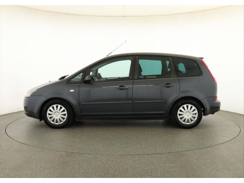 2007 Ford C-MAX - 5