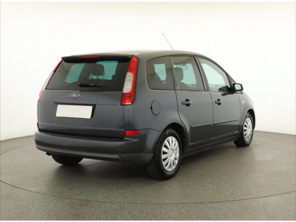 2007 Ford C-MAX - 9