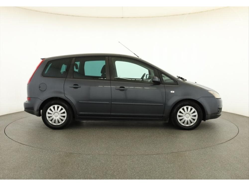 2007 Ford C-MAX - 11