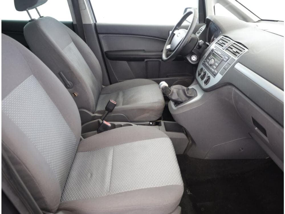 2007 Ford C-MAX - 13