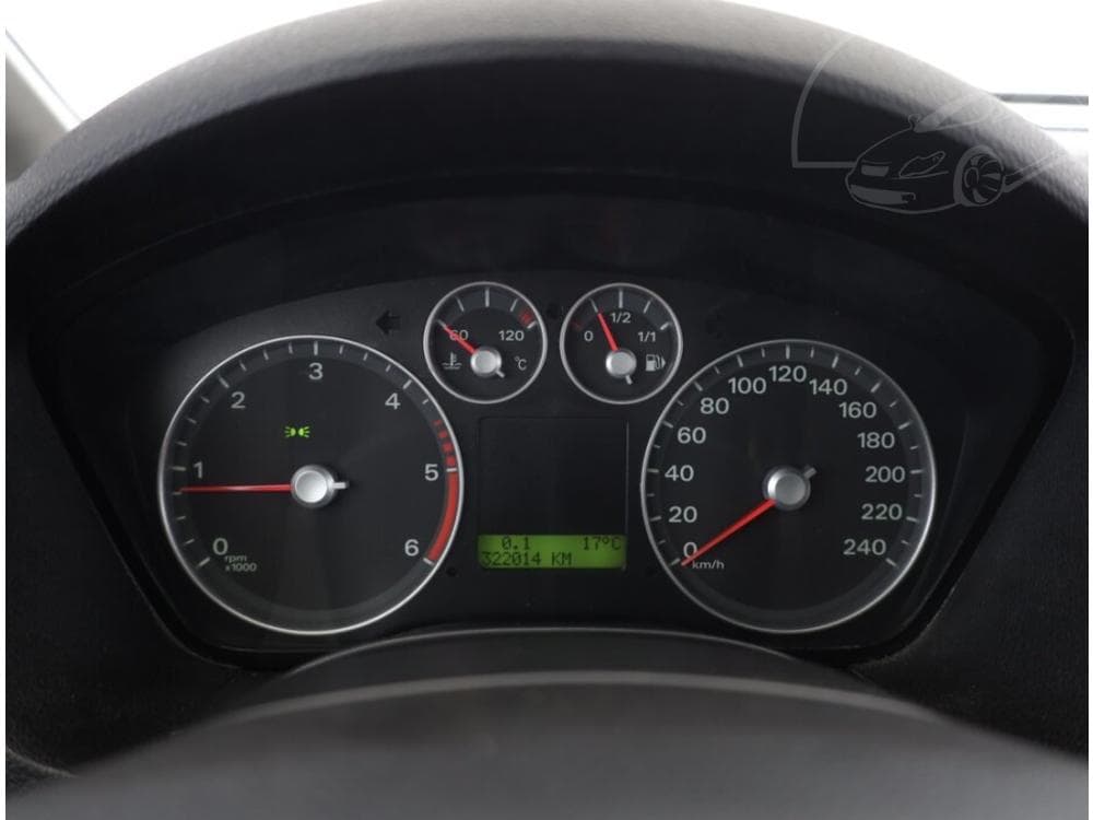 2007 Ford C-MAX - 15