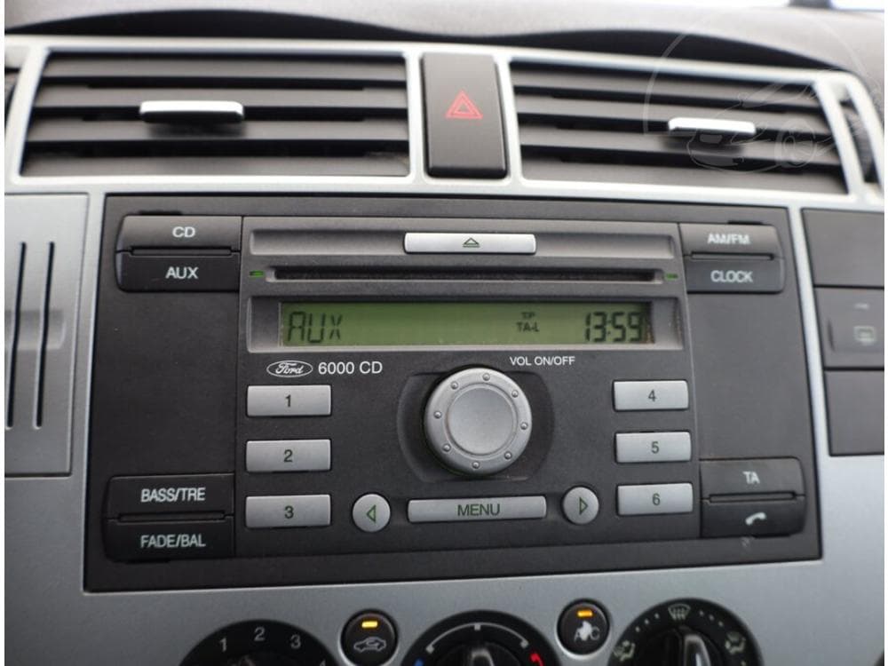 2007 Ford C-MAX - 19
