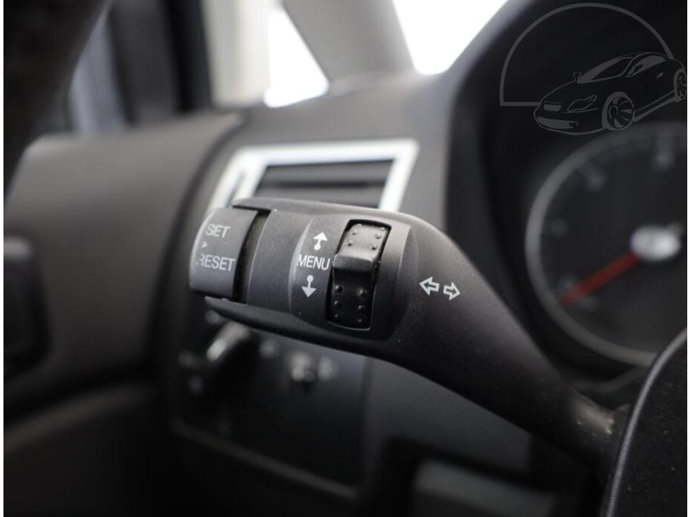 2007 Ford C-MAX - 21