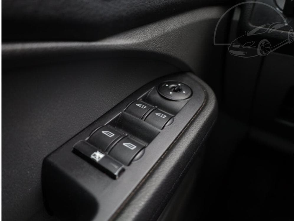 2007 Ford C-MAX - 23