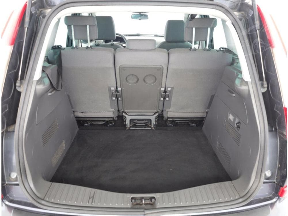 2007 Ford C-MAX - 25