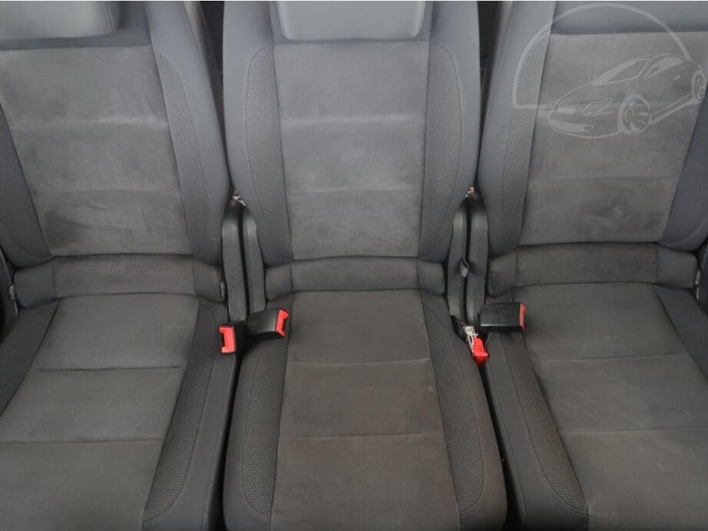 2011 Volkswagen TOURAN - 19