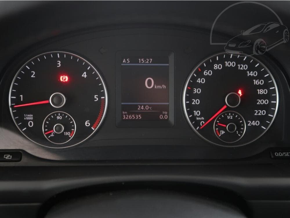 2011 Volkswagen TOURAN - 21