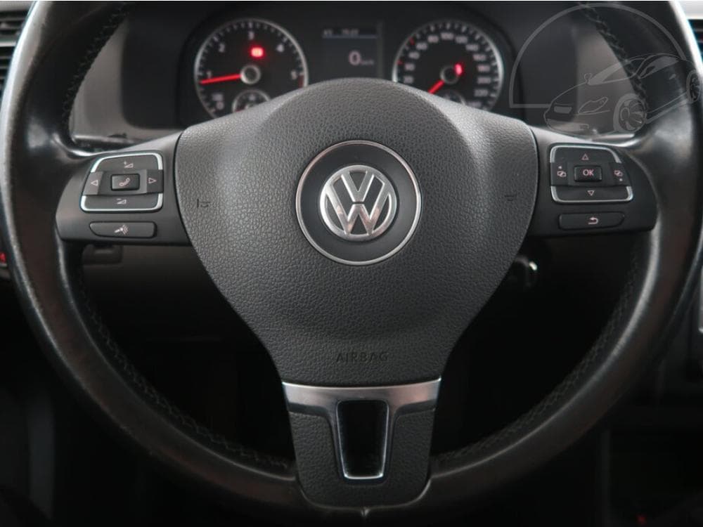 2011 Volkswagen TOURAN - 25