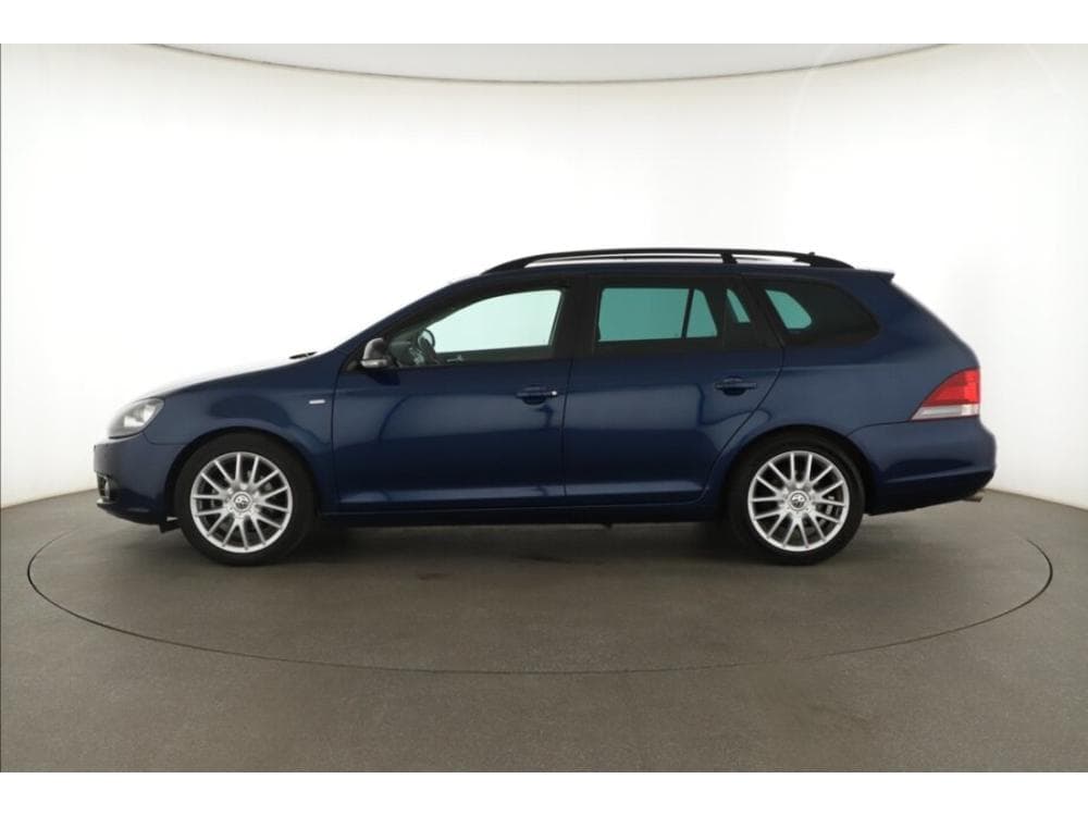 2012 Volkswagen GOLF - 3