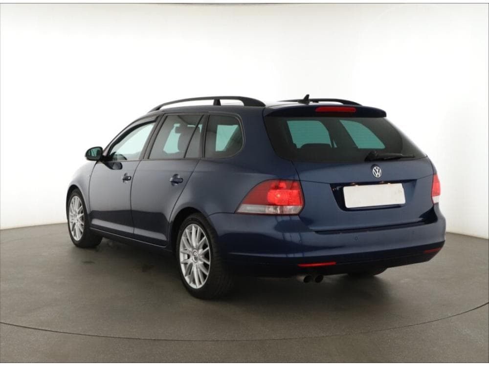 2012 Volkswagen GOLF - 4