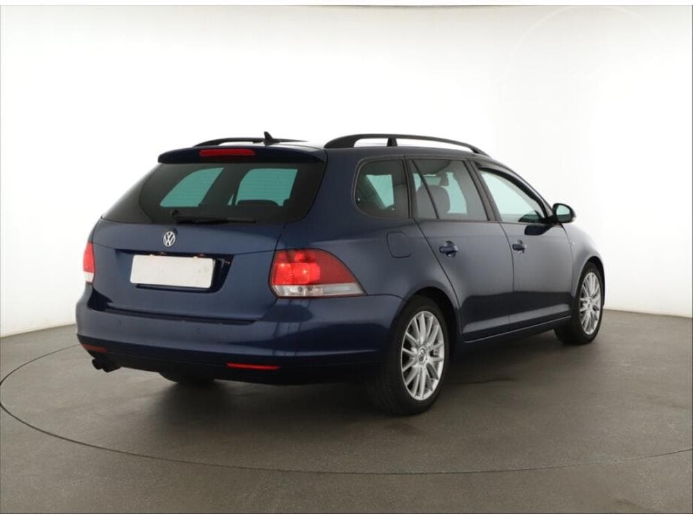 2012 Volkswagen GOLF - 5