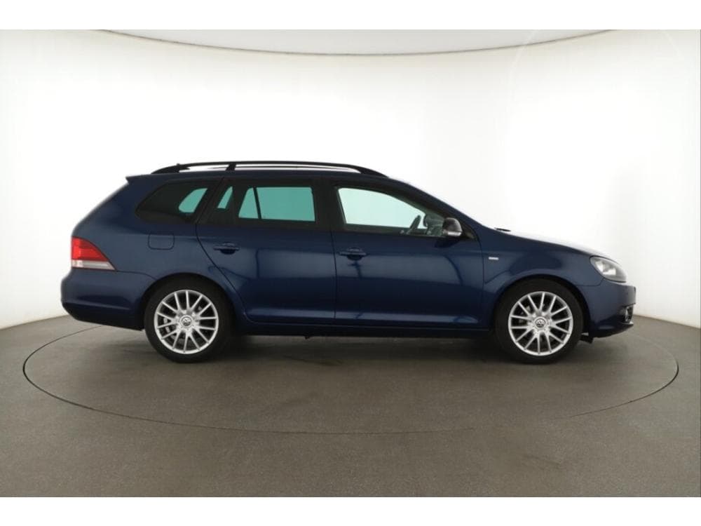 2012 Volkswagen GOLF - 6