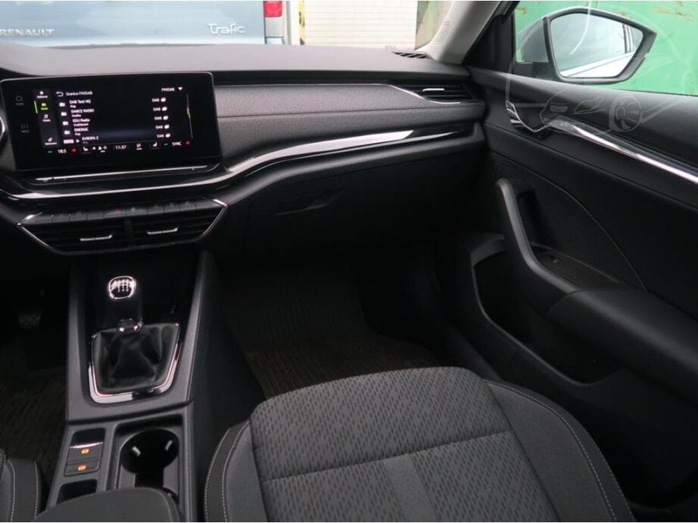2022 Škoda OCTAVIA - 15