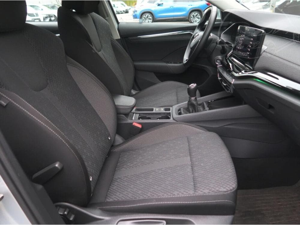 2022 Škoda OCTAVIA - 17
