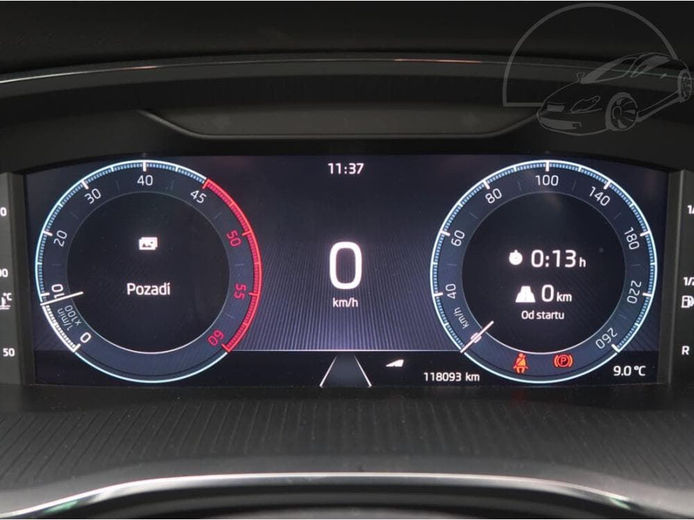2022 Škoda OCTAVIA - 21