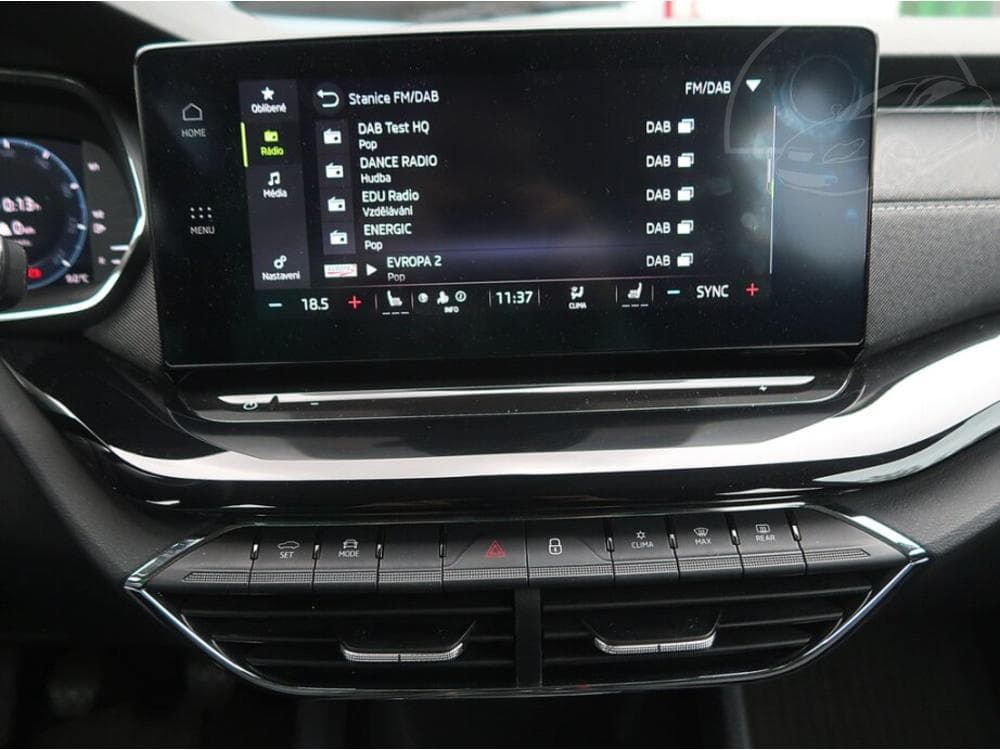 2022 Škoda OCTAVIA - 23