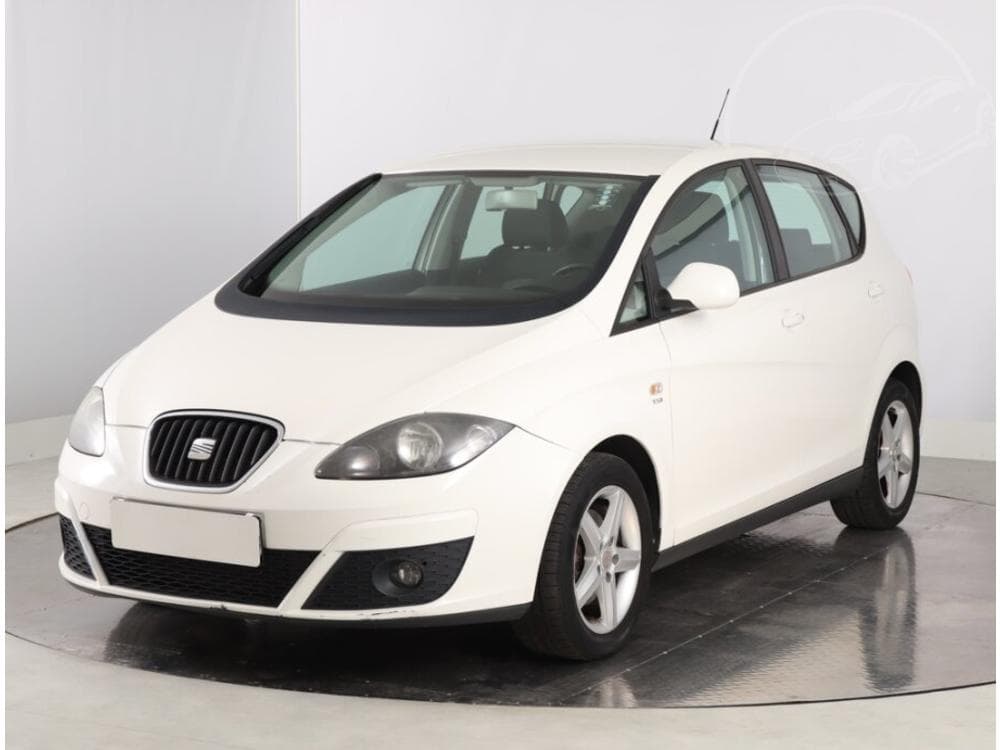 2010 Seat ALTEA - 2