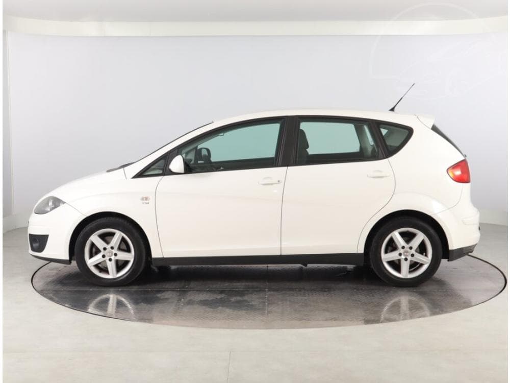 2010 Seat ALTEA - 3