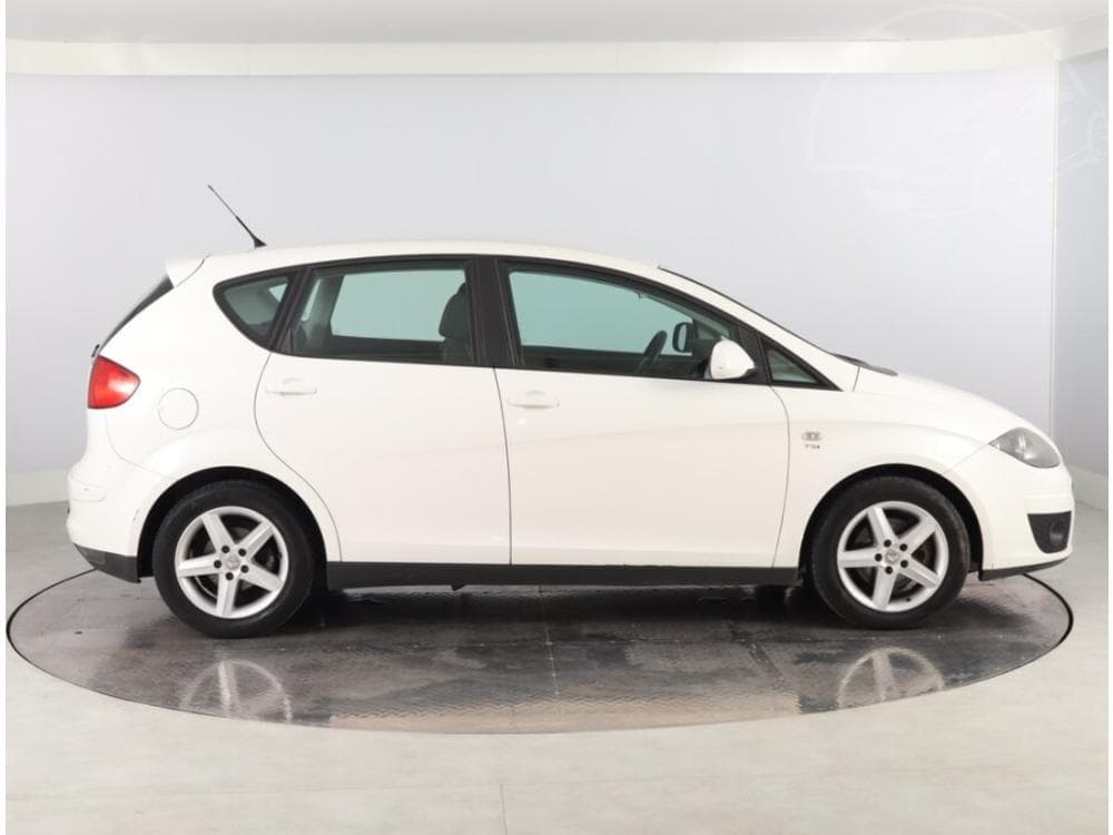2010 Seat ALTEA - 6