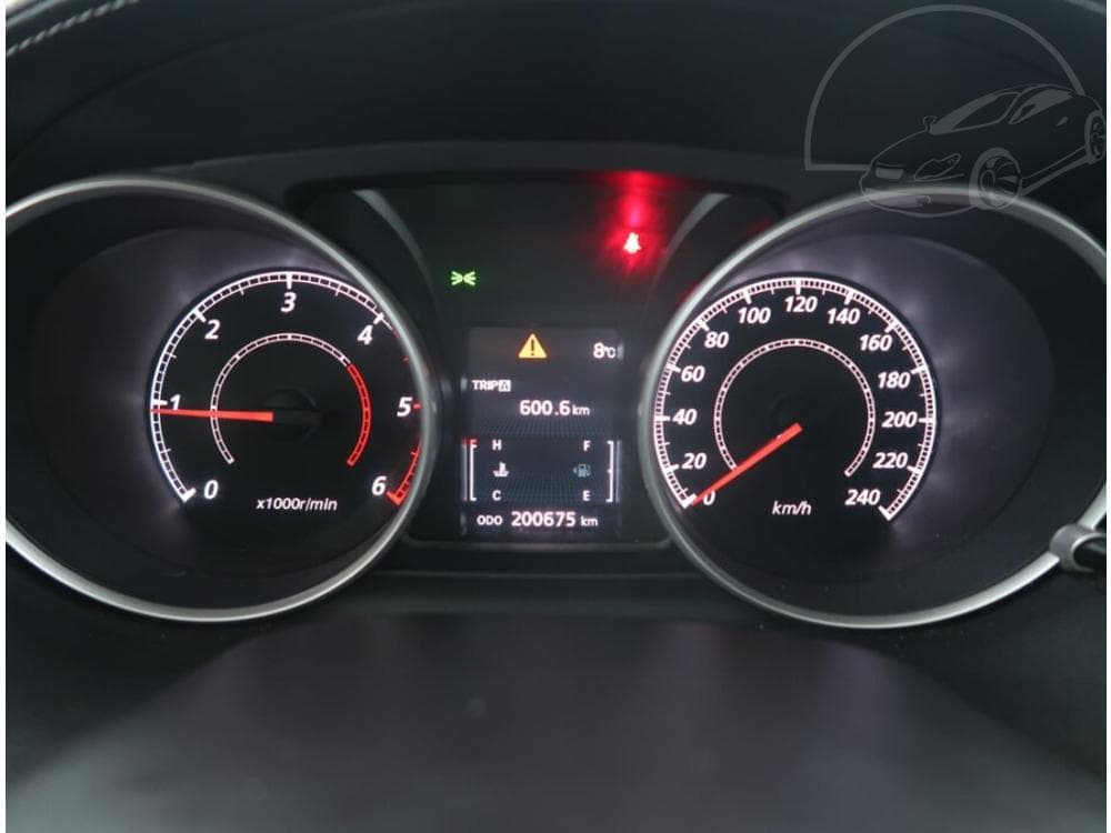 2012 Mitsubishi OUTLANDER - 8
