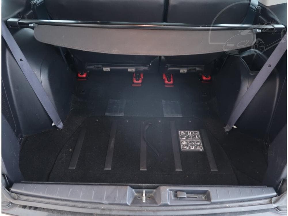2012 Mitsubishi OUTLANDER - 11