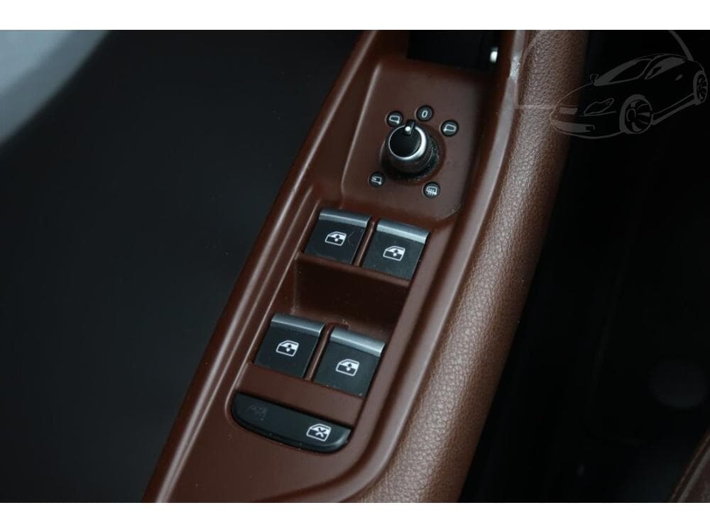 2017 Audi A4 - 49